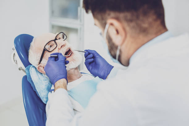 Best Emergency Dental Care for Trauma or Injury in Fox Chase, PA